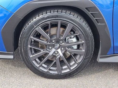 Used 2023 Subaru WRX Limited w/ Popular Package #1A image 8