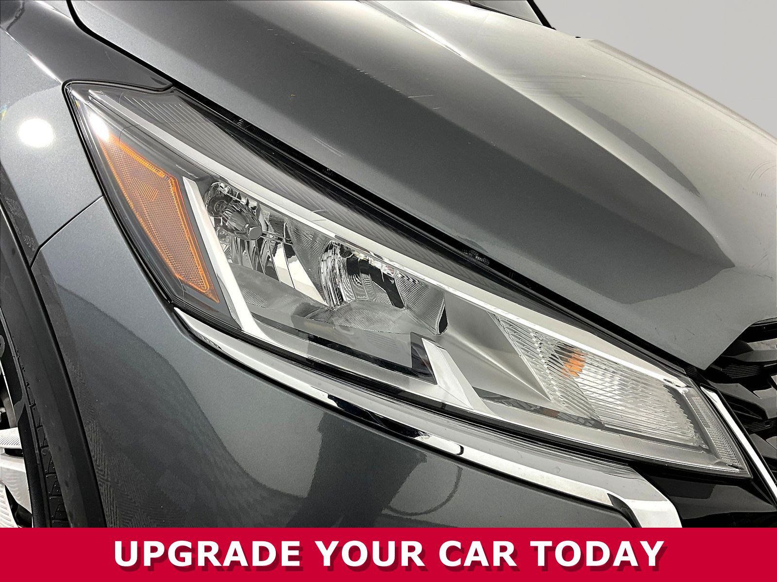 Used 2023 Nissan Kicks S FWD image 27