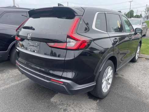 Used 2024 Honda CR-V EX-L image 7