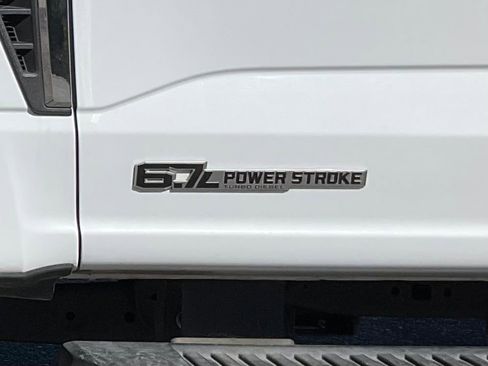 Certified 2024 Ford F250 XLT image 14