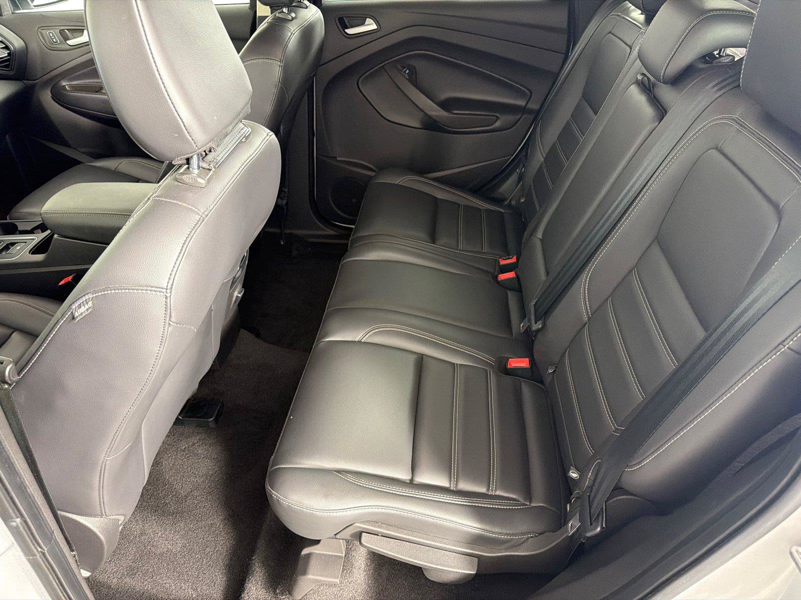Used 2019 Ford Escape SEL AWD/4WD image 20