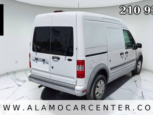 Used 2010 Ford Transit Connect XLT FWD image 6