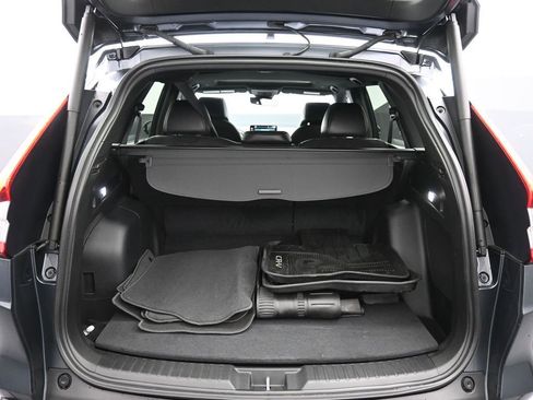 Used 2024 Honda CR-V Sport Touring image 22