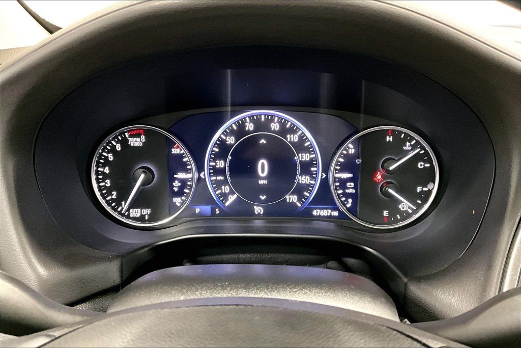 Used 2023 Buick Enclave Premium FWD image 26