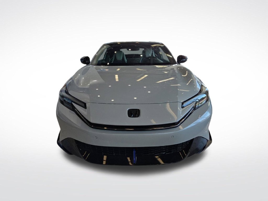 New 2026 Honda Prelude image 9