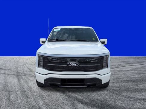Certified 2023 Ford F150 XLT w/ Equipment Group 302A High AWD/4WD image 9