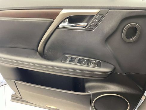 Used 2022 Lexus RX 350 AWD w/ Premium Package image 36