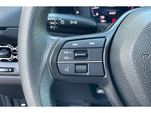 Used 2024 Honda Accord LX image 32