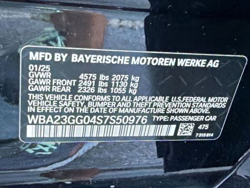 Used 2025 BMW 228i xDrive AWD/4WD image 18