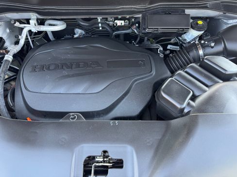 Used 2021 Honda Pilot Special Edition image 20
