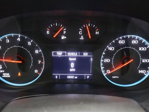 Used 2023 Chevrolet Malibu LT FWD image 23