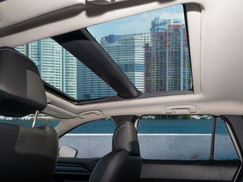 Used 2024 MAZDA CX-50 2.5 Turbo w/ Premium Plus Pkg image 33