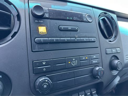 Used 2013 Ford F350 XL image 5