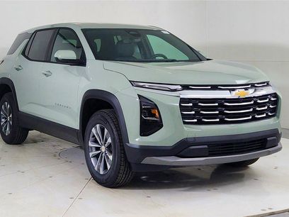 New 2026 Chevrolet Equinox LT w/ Convenience Package II