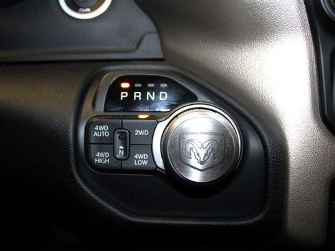 Used 2019 RAM 1500 Laramie w/ Bed Utility Group image 13