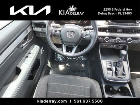 Used 2025 Honda CR-V Sport image 15