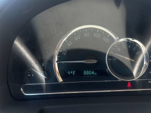 Used 2011 Chevrolet HHR LT FWD image 5