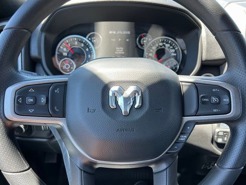 New 2024 RAM 3500 Tradesman image 15