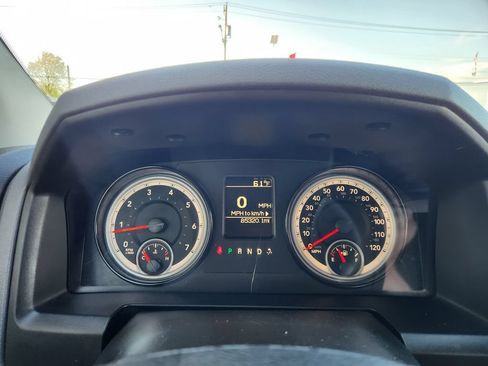 Used 2019 RAM 1500 Express w/ Wheel & Sound Group AWD/4WD image 28
