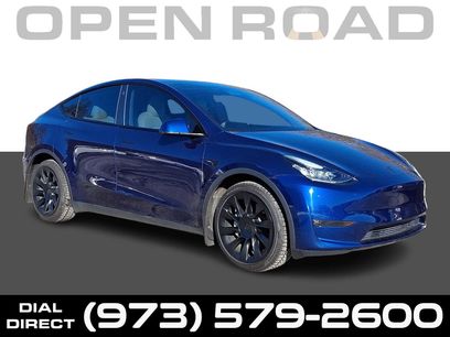 Used 2022 Tesla Model Y Long Range