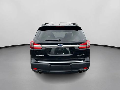 Used 2019 Subaru Ascent Premium AWD/4WD image 6