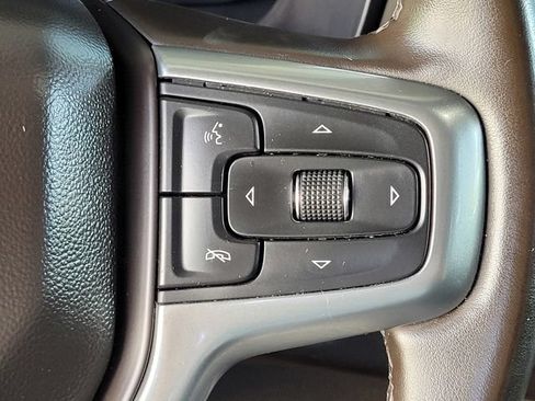 Used 2024 Chevrolet Tahoe LT AWD/4WD image 25