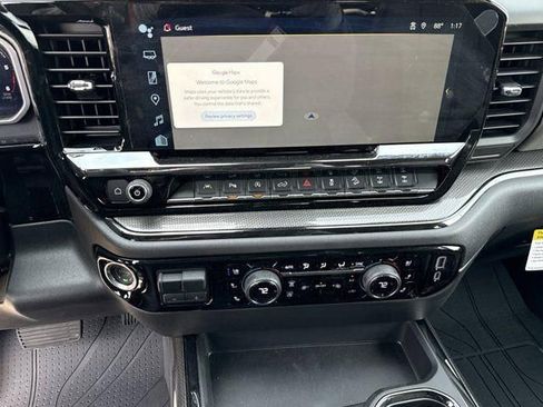 New 2026 Chevrolet Silverado 1500 ZR2 w/ LPO, Dark Essentials Package AWD/4WD image 29