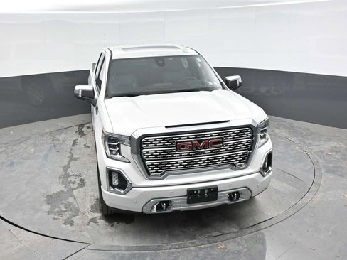 Used 2020 GMC Sierra 1500 Denali w/ Denali Ultimate Package AWD/4WD image 16