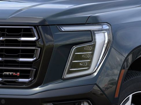New 2026 GMC Yukon AT4 Ultimate w/ LPO, Floor Liner Package AWD/4WD image 11