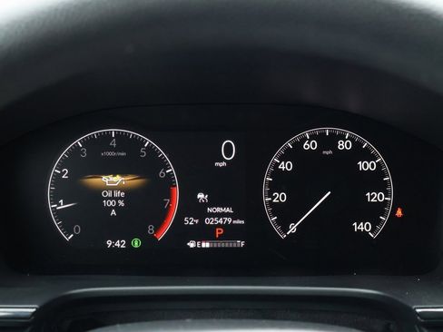 Certified 2023 Honda CR-V EX image 26