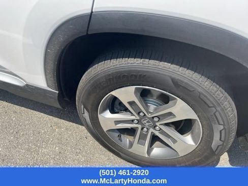 Certified 2026 Honda Pilot EX-L image 23