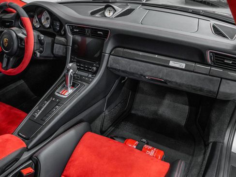 Used 2018 Porsche 911 GT2 RS w/ Weissach Package image 13
