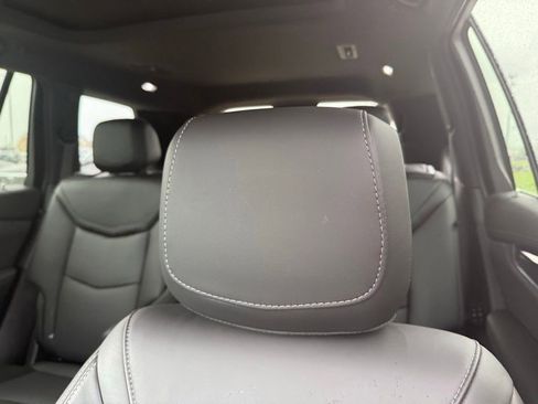 Certified 2024 Cadillac XT6 Premium Luxury AWD/4WD image 25