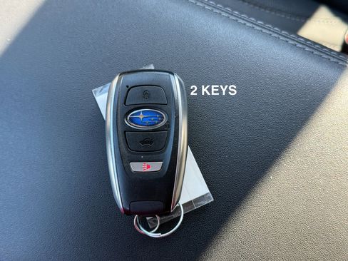 Used 2022 Subaru Ascent Limited image 28