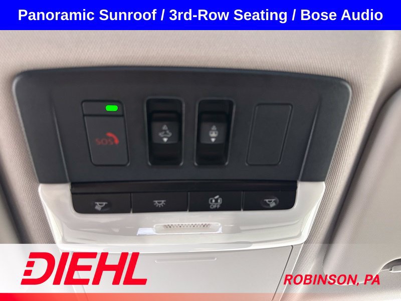 Used 2024 Mitsubishi Outlander SE AWD/4WD image 36
