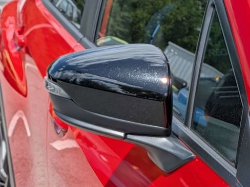 Used 2025 Subaru WRX GT AWD/4WD image 10