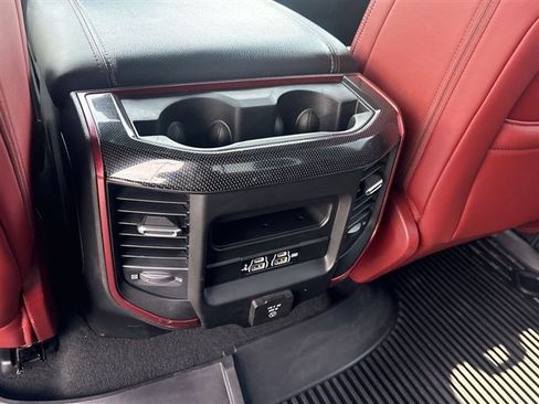 Used 2019 RAM 1500 Rebel w/ Rebel Level 2 Equipment Group AWD/4WD image 21