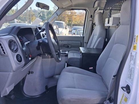 Used 2013 Ford E-150 and Econoline 150 w/ PWR Group RWD image 9
