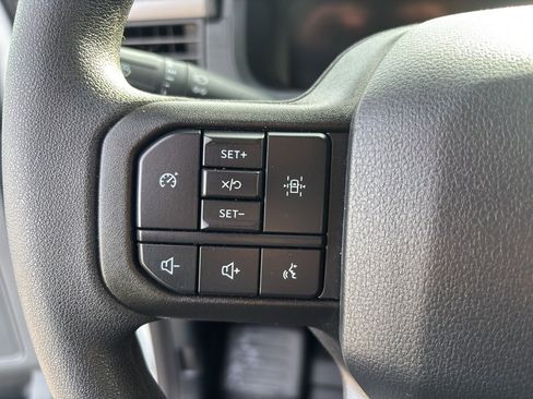 New 2025 Ford F150 XL w/ Equipment Group 104A Hybrid image 21