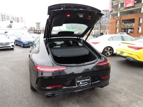 Certified 2022 Mercedes-Benz AMG GT 43 image 35