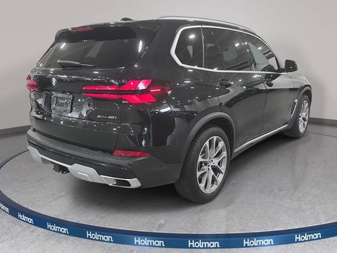 Used 2024 BMW X5 xDrive40i w/ Premium Package AWD/4WD image 6