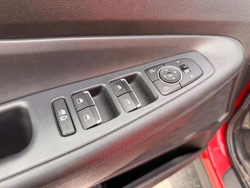 Used 2023 Hyundai Santa Fe SEL w/ Cargo Package image 12