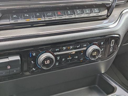 Used 2023 Chevrolet Silverado 1500 ZR2 w/ Technology Package image 11