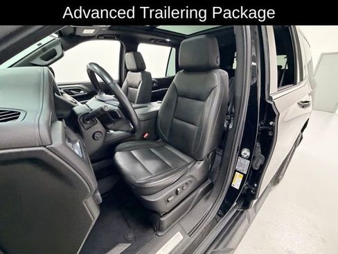Certified 2021 Chevrolet Tahoe LT w/ LT Signature Package image 10