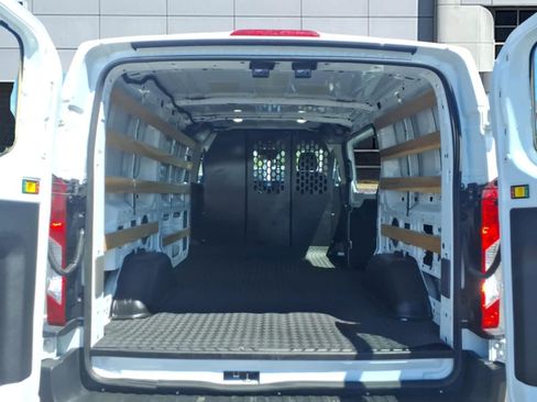 Used 2025 Ford Transit 250 Low Roof w/ Exterior Upgrade Package RWD image 7