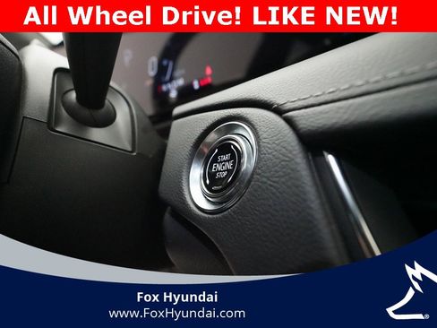 Used 2025 Cadillac CT5 Premium Luxury w/ Sun And Sound Package image 30