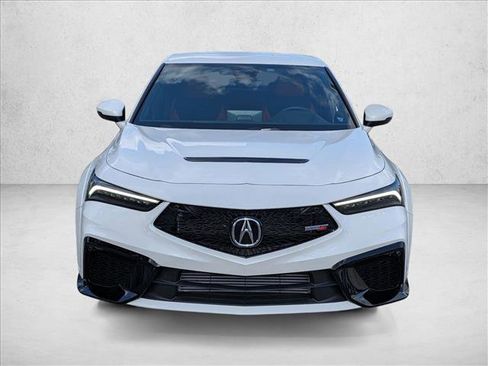 Used 2026 Acura Integra Type S FWD image 2