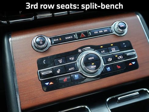 Used 2020 Lincoln Aviator Reserve w/ Equipment Group 201A AWD/4WD image 29