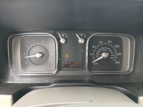 Used 2009 Lincoln MKX 2WD image 12