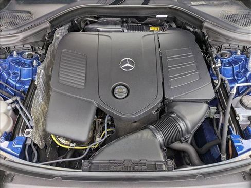 Certified 2026 Mercedes-Benz GLC 300 image 25